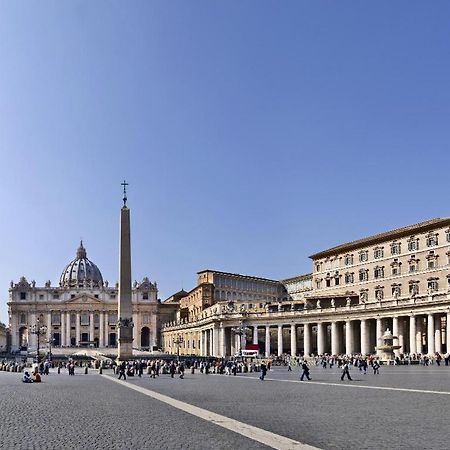 Stars Luxury Apartments 1 Roma Exterior foto