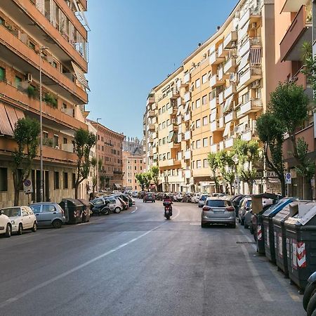 Stars Luxury Apartments 1 Roma Exterior foto