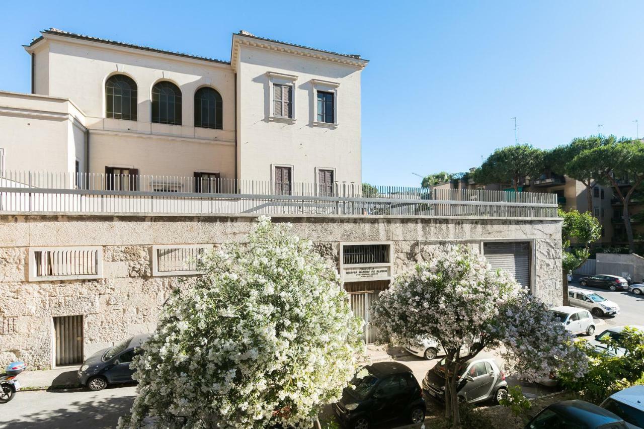 Stars Luxury Apartments 1 Roma Exterior foto