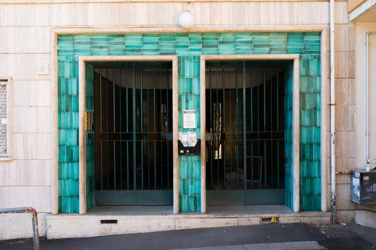 Stars Luxury Apartments 1 Roma Exterior foto