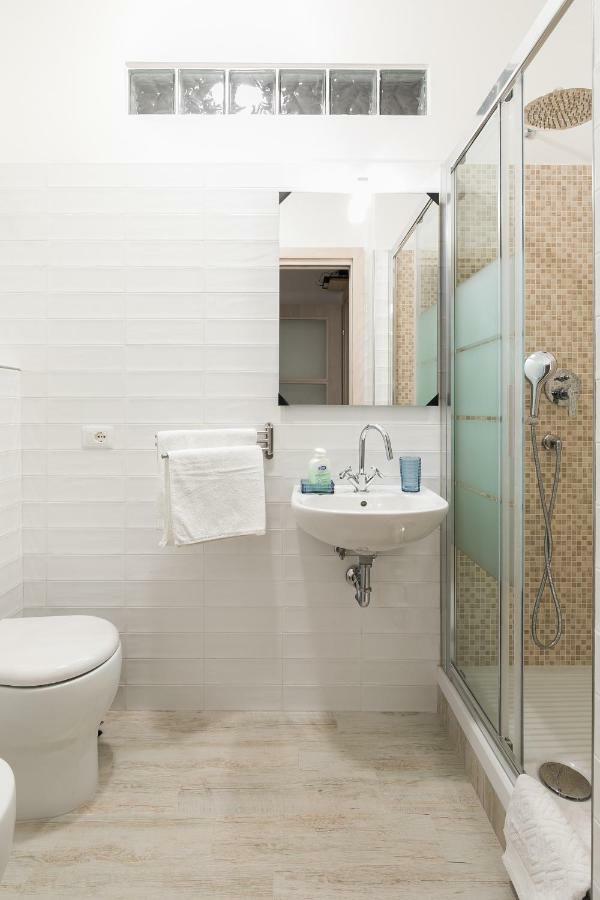 Stars Luxury Apartments 1 Roma Exterior foto