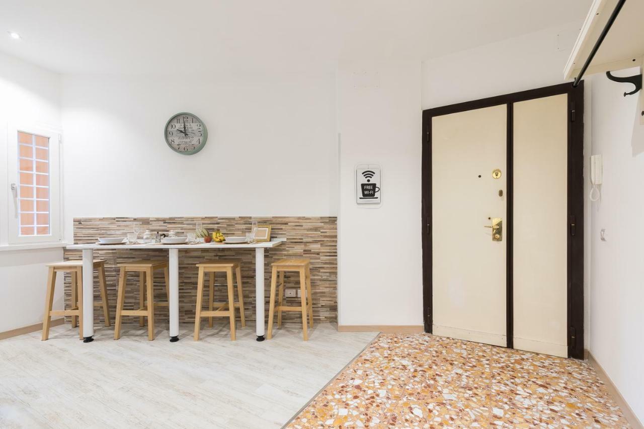 Stars Luxury Apartments 1 Roma Exterior foto