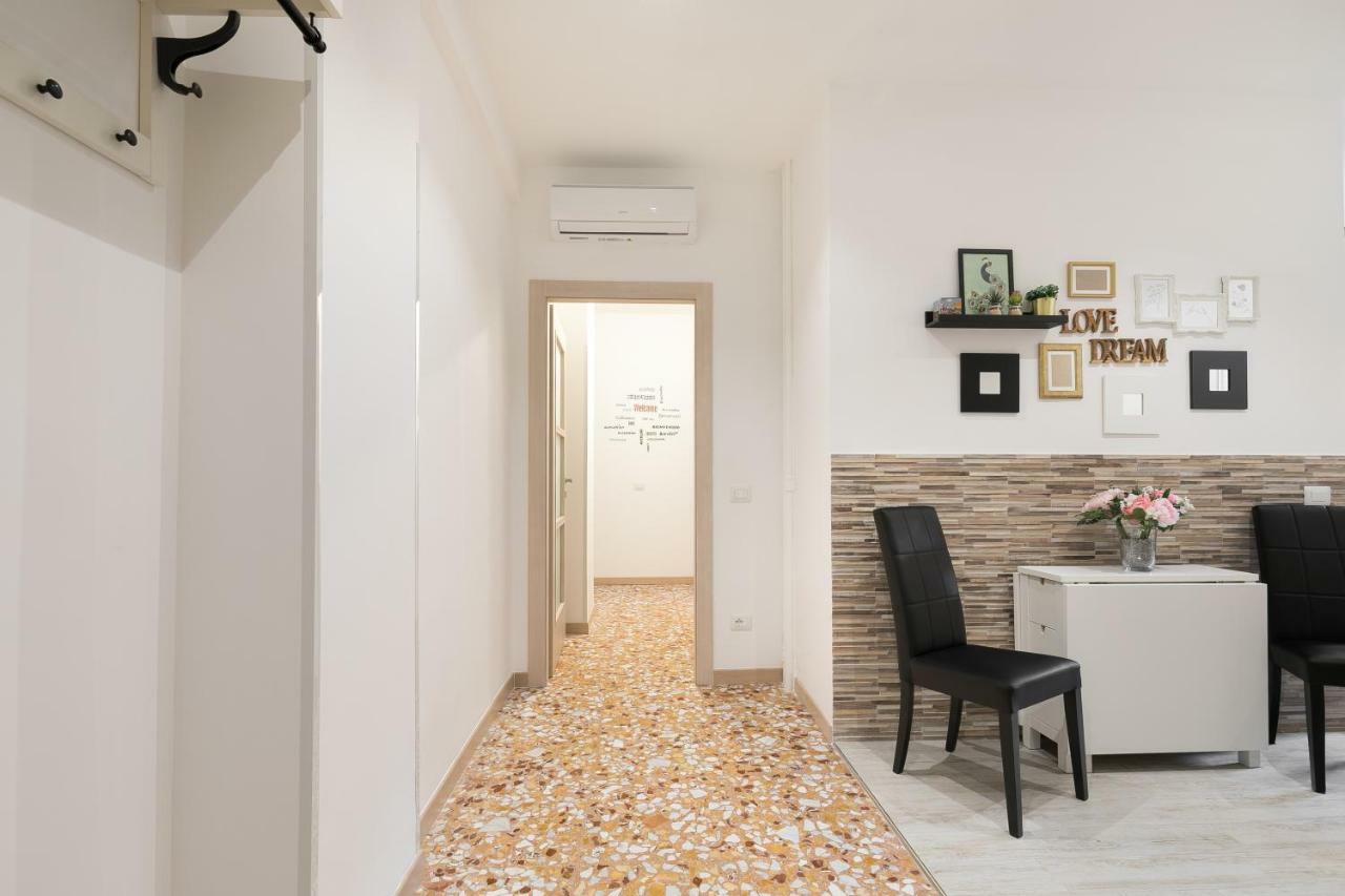 Stars Luxury Apartments 1 Roma Exterior foto