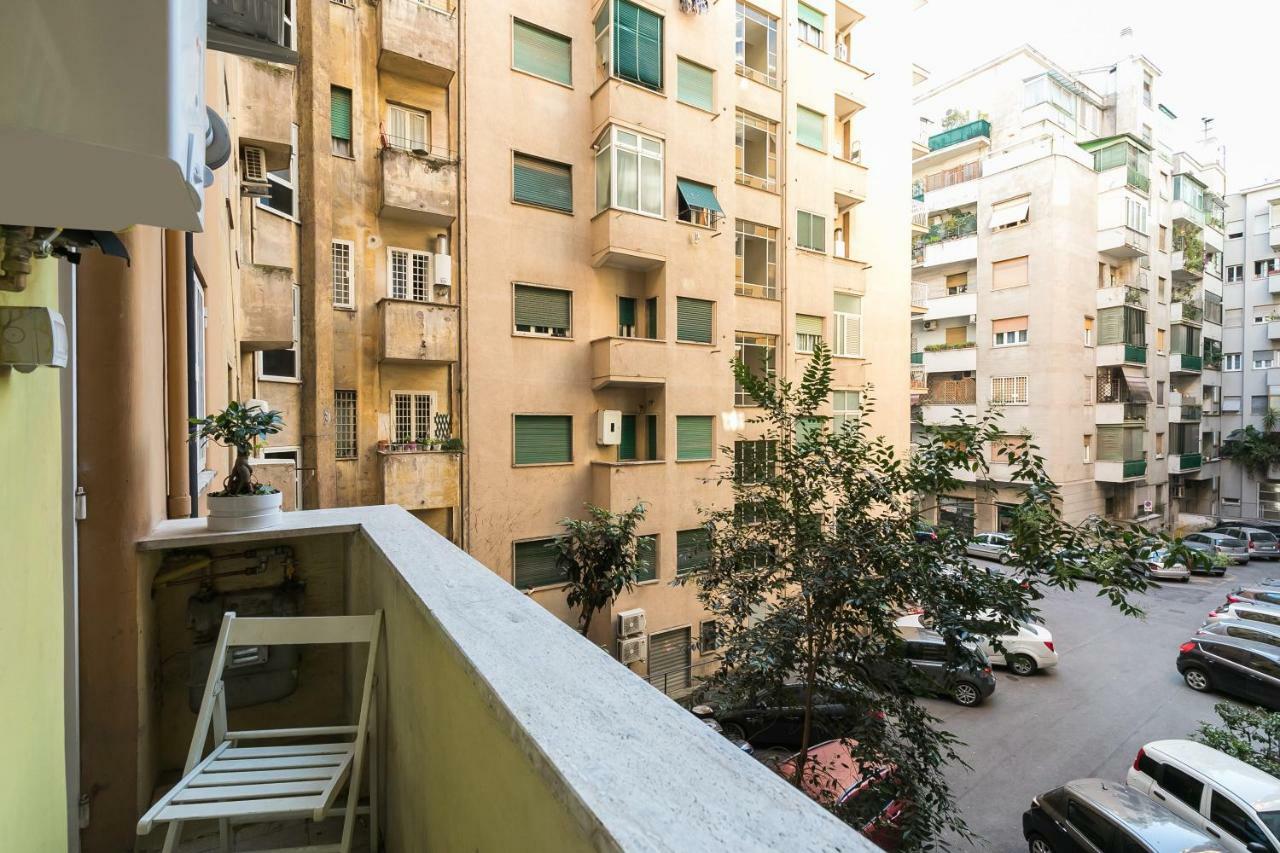 Stars Luxury Apartments 1 Roma Exterior foto