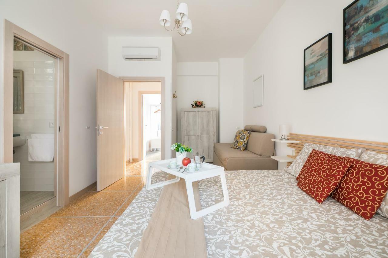 Stars Luxury Apartments 1 Roma Exterior foto