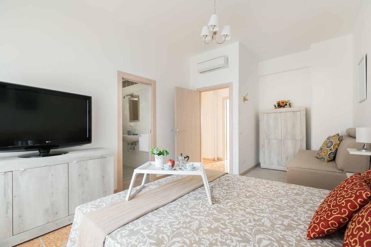 Stars Luxury Apartments 1 Roma Exterior foto